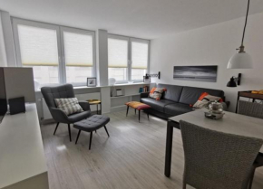 Mein Wangerooge- wohlfühlen in zentraler Strandnähe